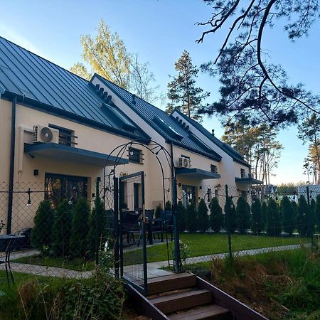 La Brisa Apartments Дзивновек Экстерьер фото