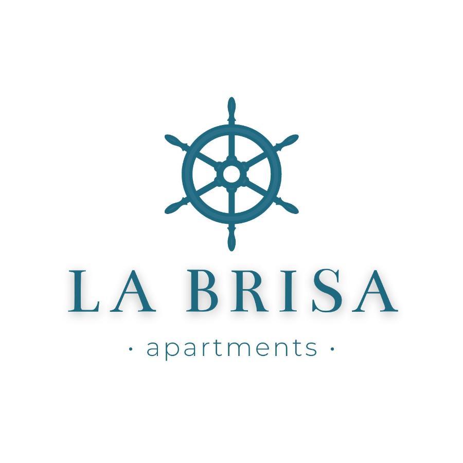 La Brisa Apartments Дзивновек Экстерьер фото
