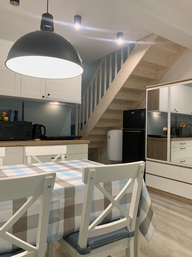 La Brisa Apartments Дзивновек Экстерьер фото