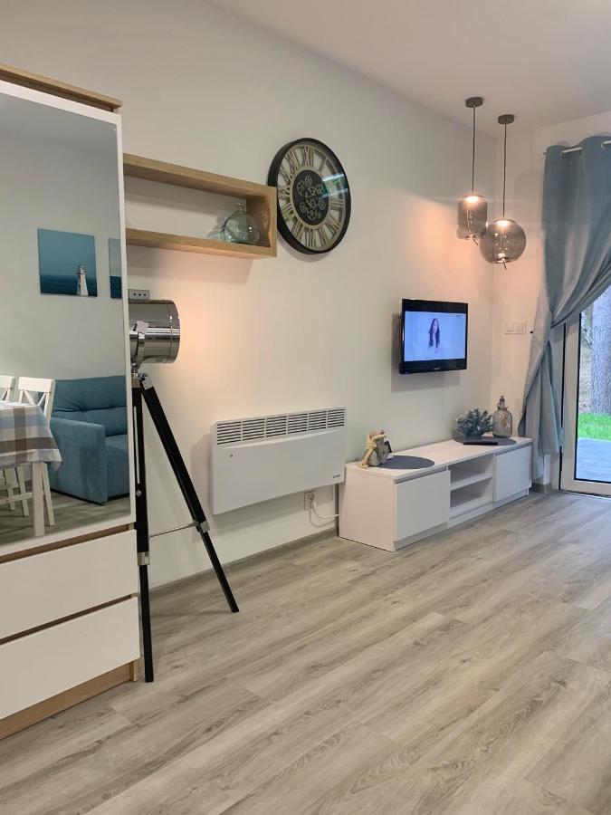 La Brisa Apartments Дзивновек Экстерьер фото