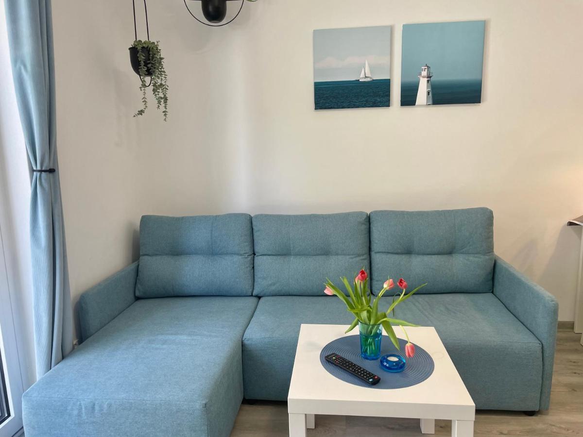 La Brisa Apartments Дзивновек Экстерьер фото