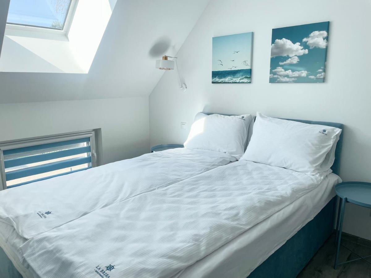 La Brisa Apartments Дзивновек Экстерьер фото
