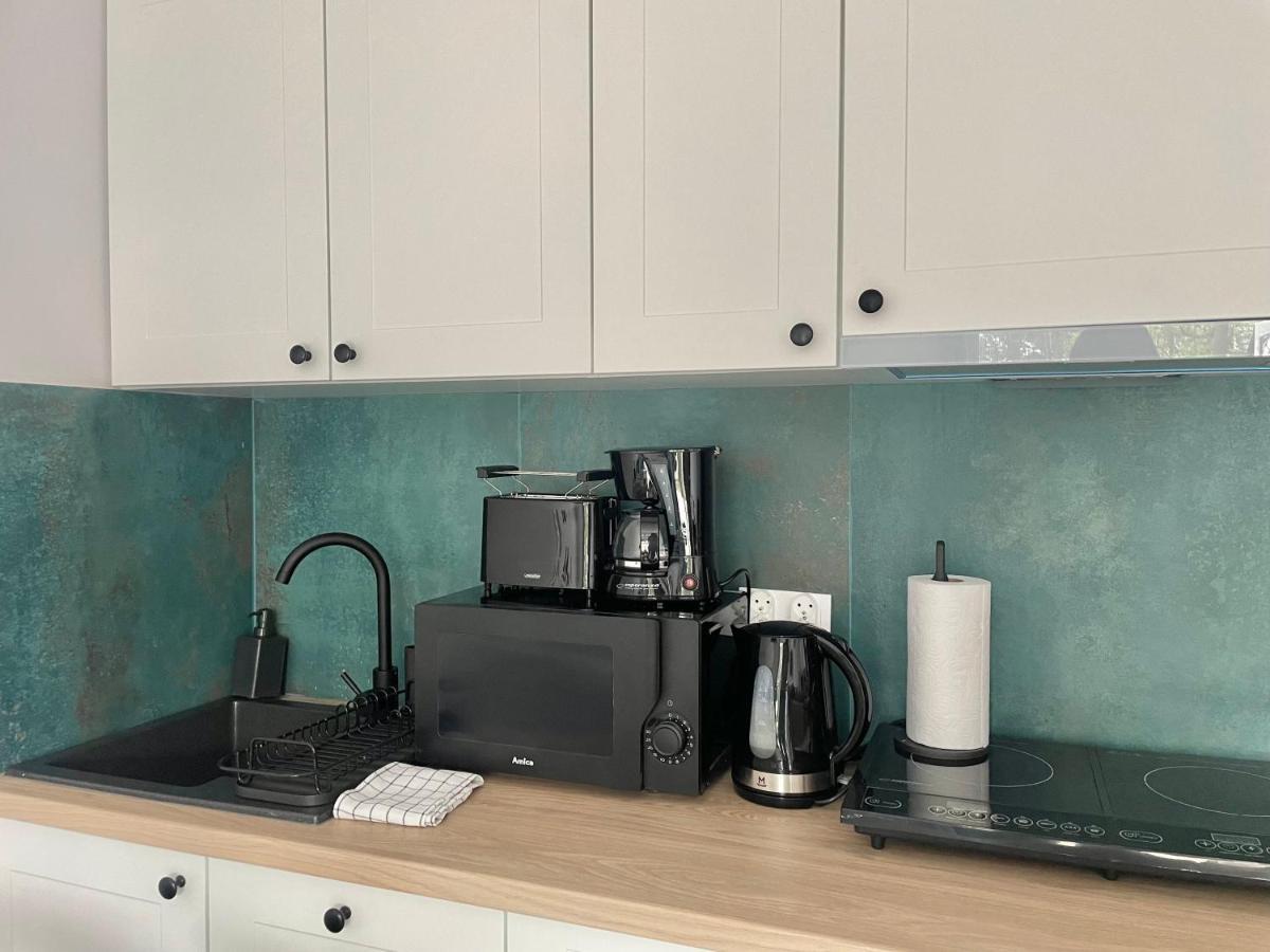 La Brisa Apartments Дзивновек Экстерьер фото