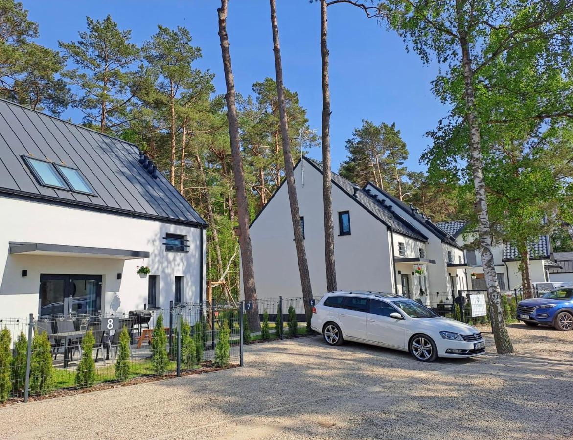 La Brisa Apartments Дзивновек Экстерьер фото