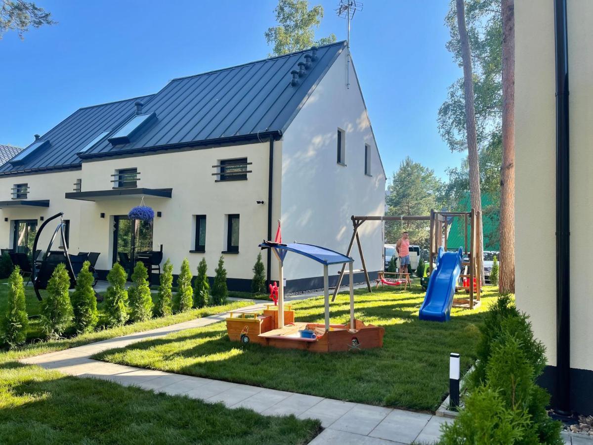 La Brisa Apartments Дзивновек Экстерьер фото