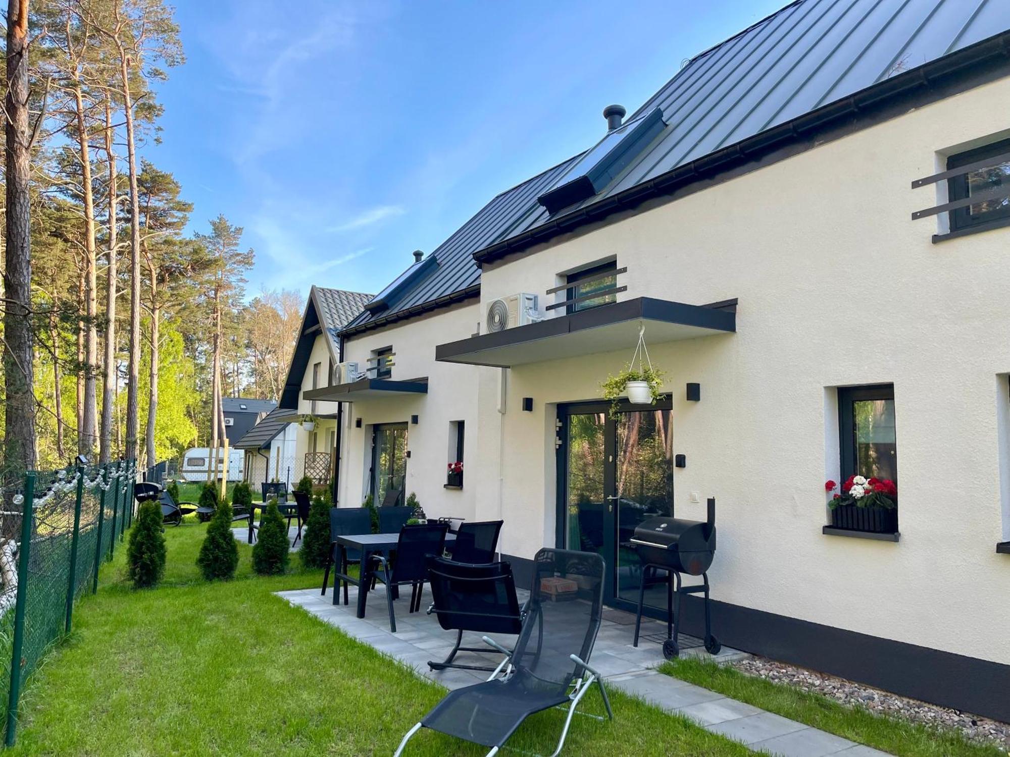 La Brisa Apartments Дзивновек Экстерьер фото